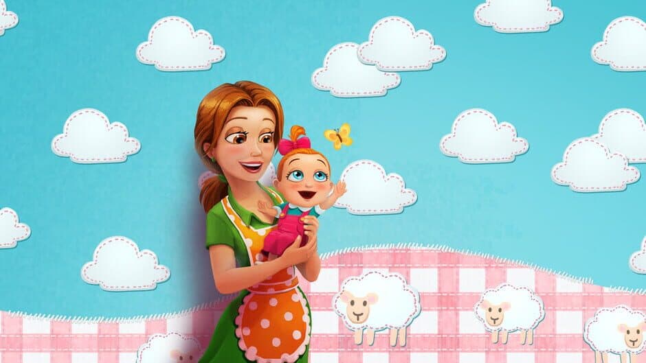 Delicious: Emily's New Beginning banner