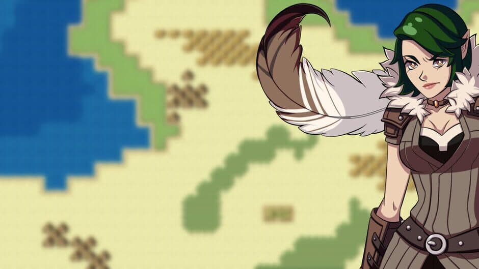 Rage Quest: The Worst Game banner