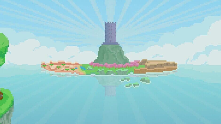 Skjoldur Story banner