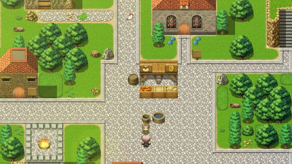 Traveler of Artcaster banner