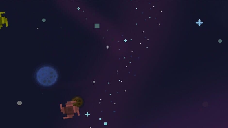 The Alien Way banner