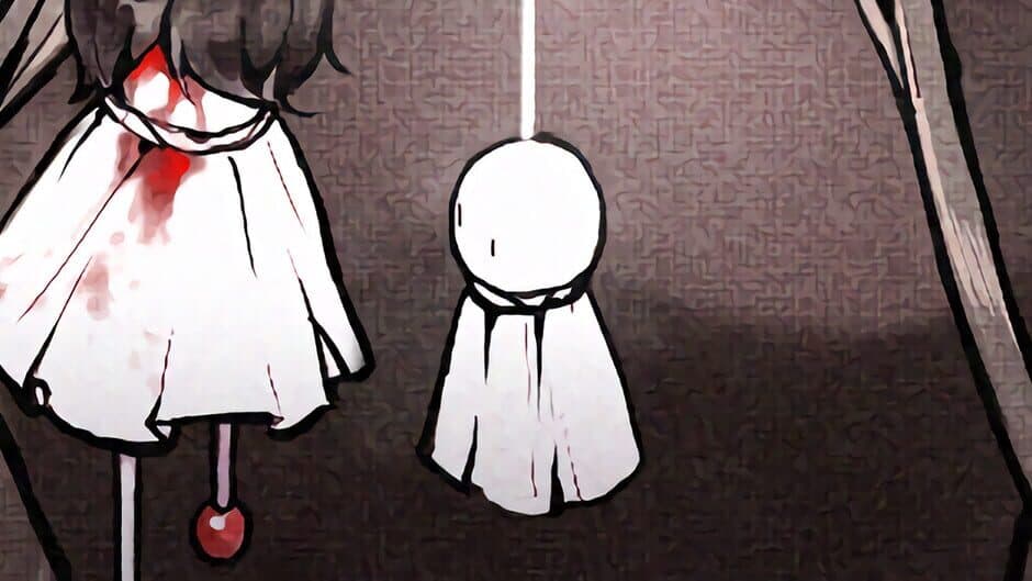 The Marionette banner