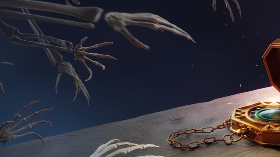 Pirates? Pirates! banner