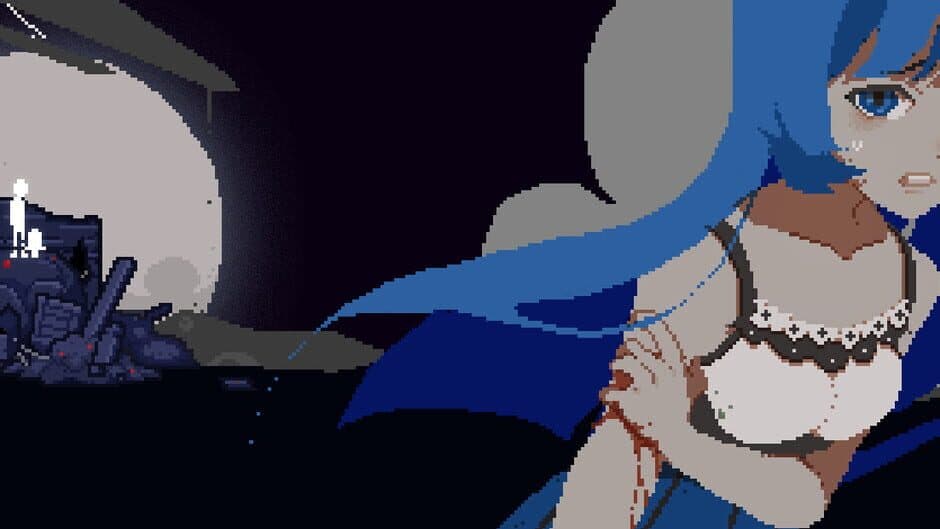 Eve of Souls: Static Pod banner