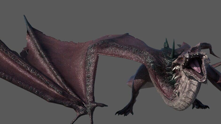 Dragon Fight VR banner