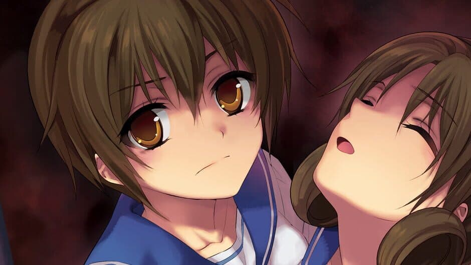 Corpse Party: Book of Shadows banner