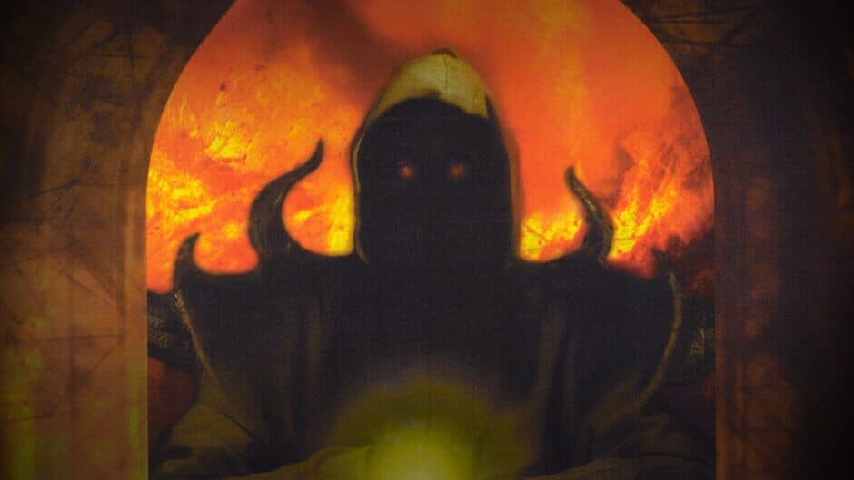 Hexen: Beyond Heretic banner