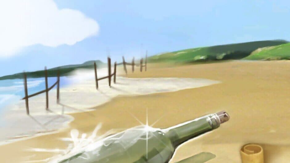 Weather Lord: Hidden Realm banner