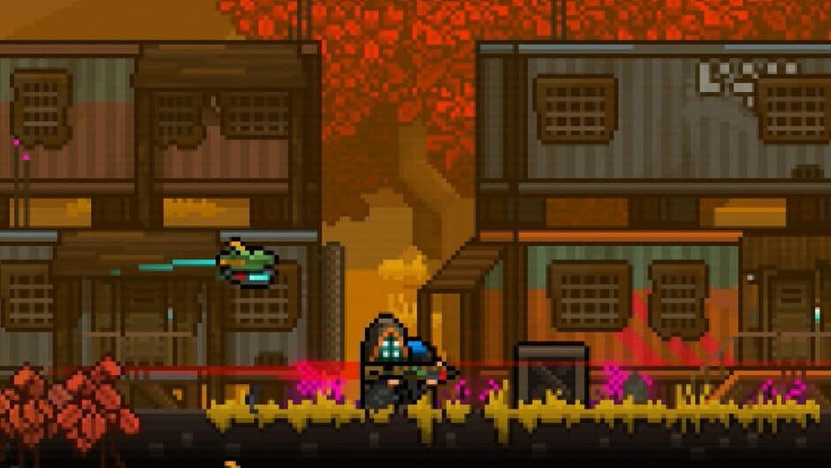 Dreadborne Drifters banner