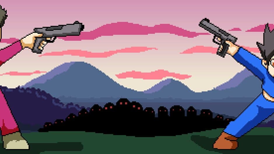 The incredible friends banner