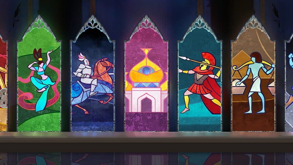 Age of Rivals banner
