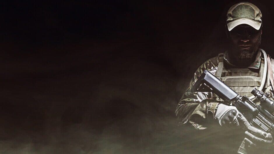 Beyond Enemy Lines banner