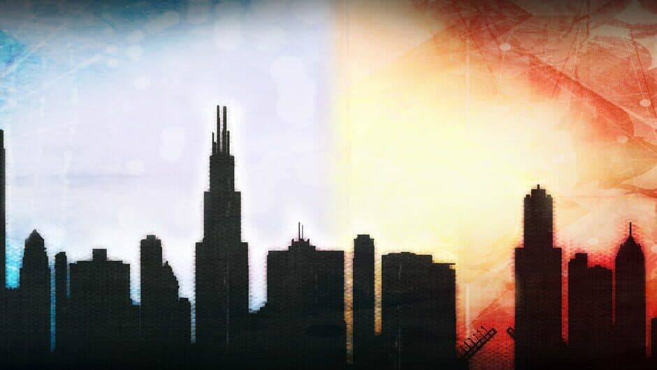 Breach: The Archangel Job banner