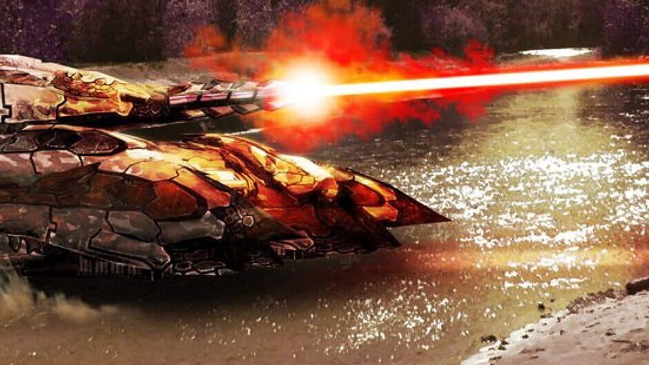 Ground Pounders banner