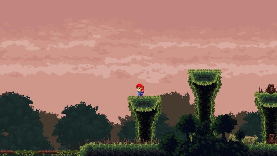 The Curse of Zigoris banner