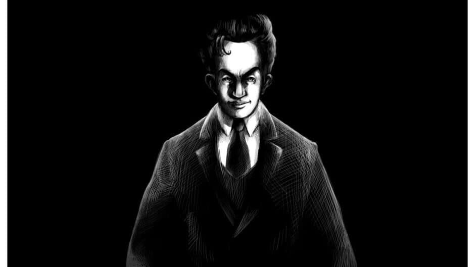 The President banner