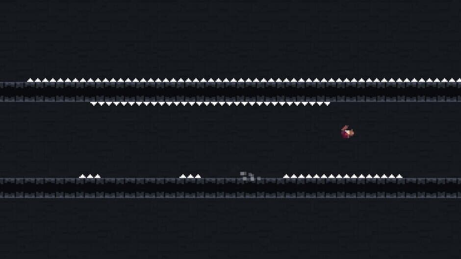 Down Means Up banner