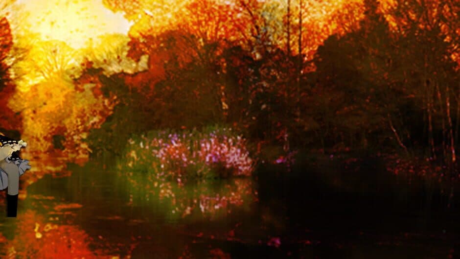 Double Spoiler: Touhou Bunkachou banner