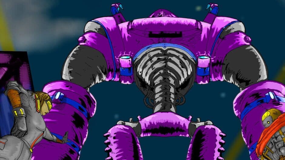 Occultus Command banner