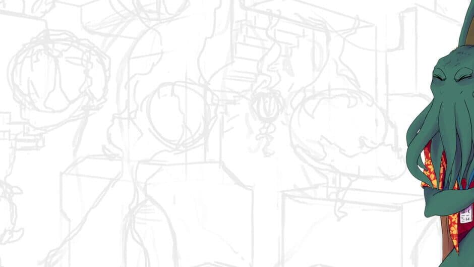 Super Army of Tentacles 3: The Search for Army of Tentacles 2 banner