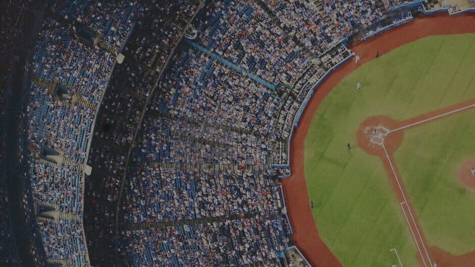 Astonishing Baseball 20 banner