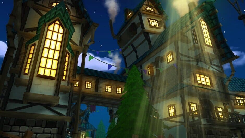 Shoppe Keep 2 banner