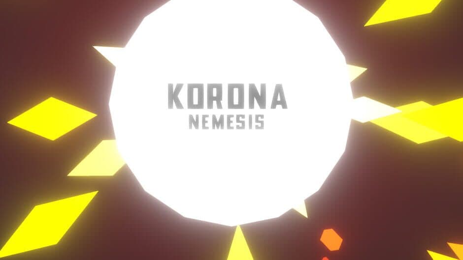 Korona:Nemesis banner