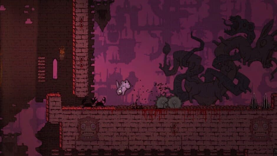 Snowflake's Chance banner