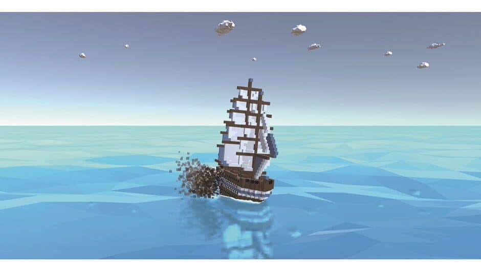 My Sail and My Sea banner