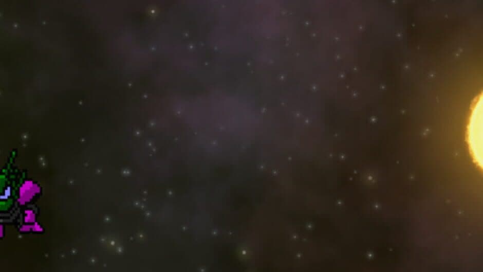 Legends of the Universe - Cosmic Bounty banner