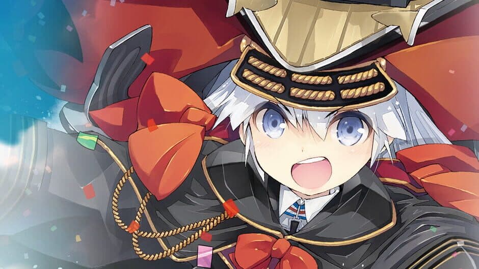 Moe Moe World War II-3: Deluxe Edition banner