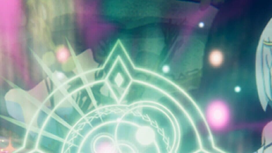 Strike!OvulationDivine Fist! Rebellion to Extinction! banner