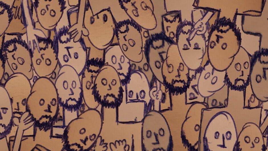 Something for Someone Else banner