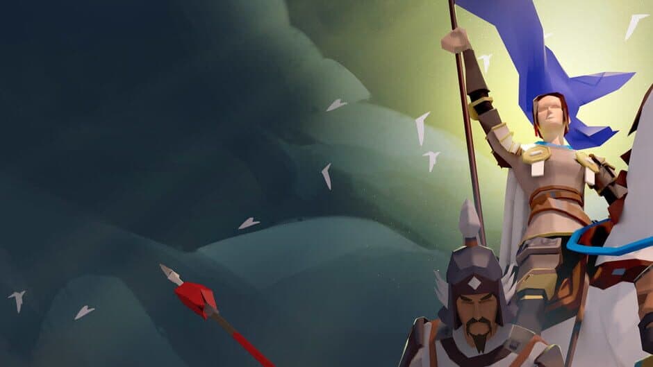 Empires Apart banner