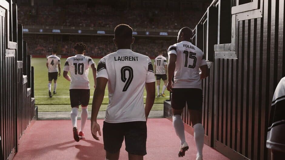 Football Manager 2019 banner