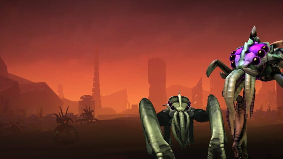 Project Hastur banner