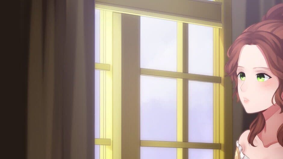 The Rose of Segunda banner