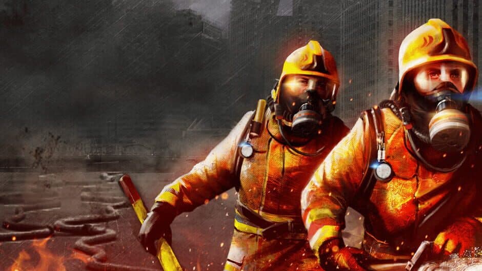 Rescue 2 banner