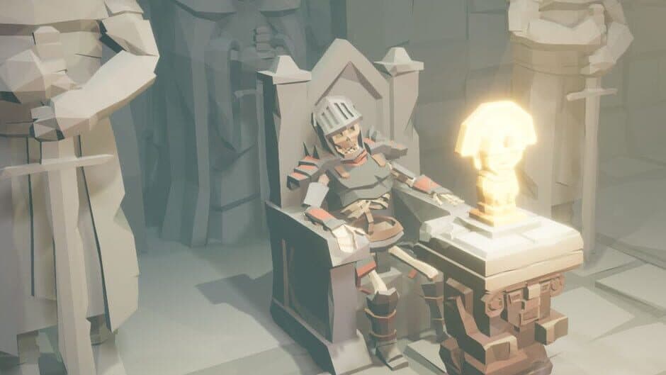 Endless Escape banner