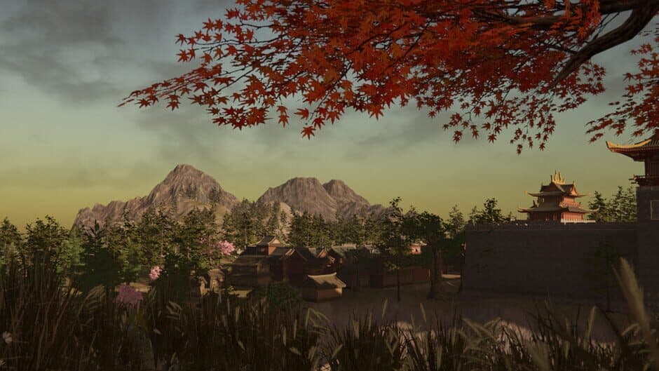 下一站江湖Ⅱ banner