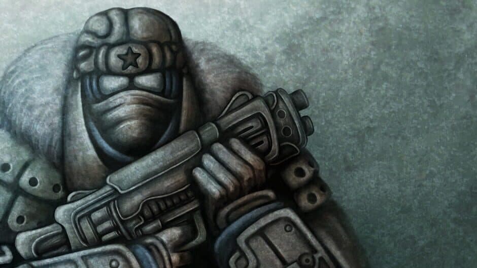 Siberian Dawn banner