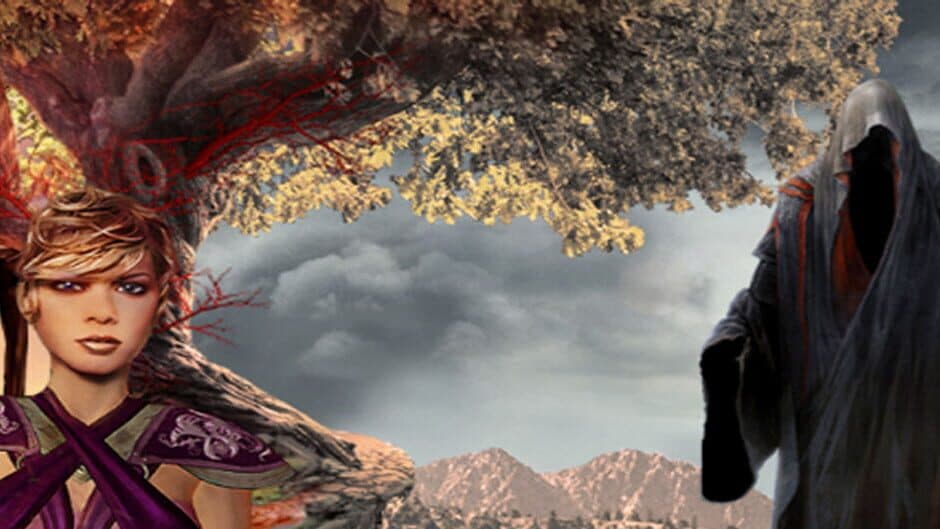 7 Roses: A Darkness Rises banner