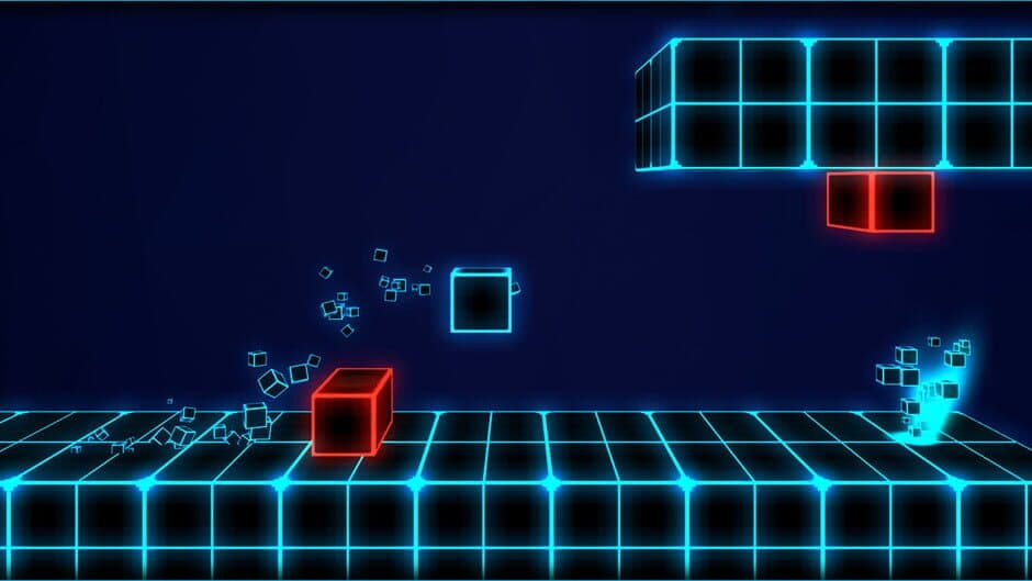 Cube Runner 2 banner