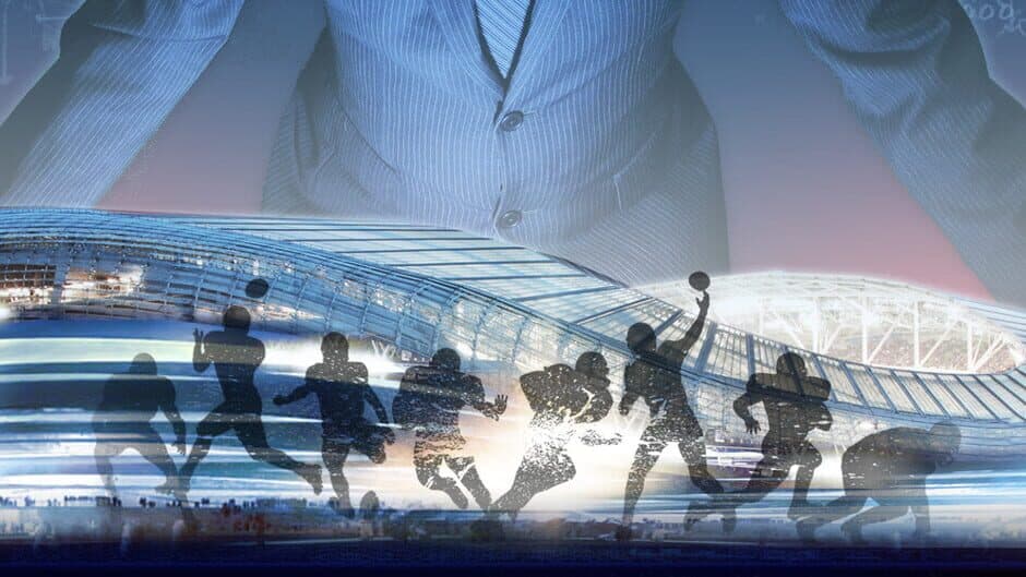 Front Office Football Eight banner