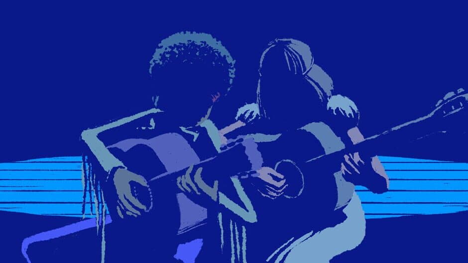 A Musical Story banner