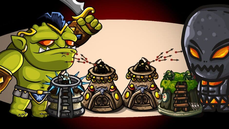 Legend of Towercraft banner