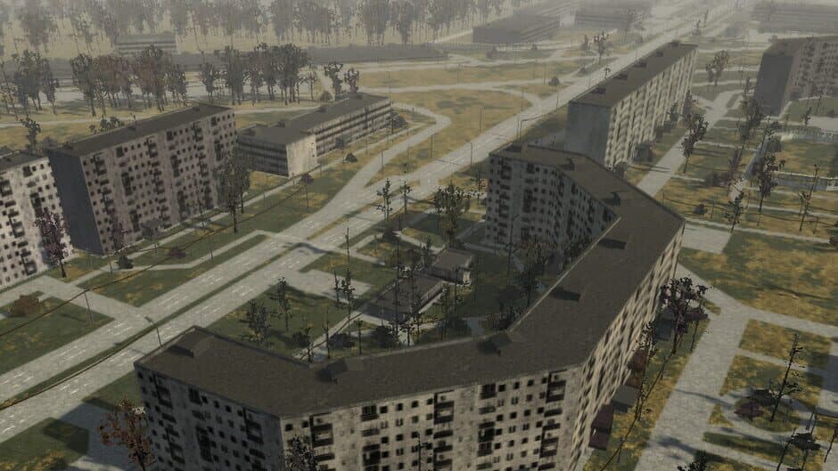 Generation Streets banner