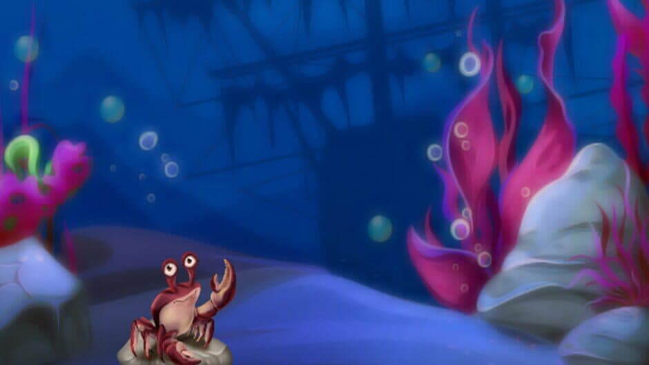 Allura: Curse of the Mermaid banner