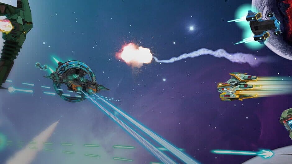 Technolites: Episode 1 banner