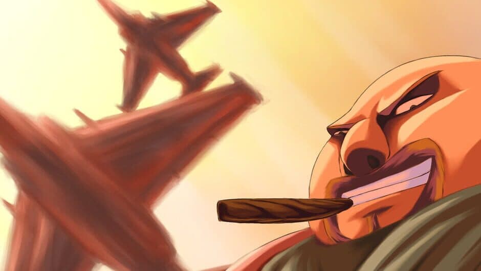 Dark Judgement banner